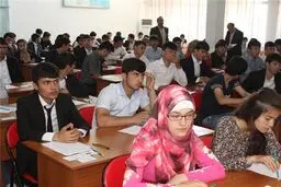 موضوع عدم ادامه تحصیل دانشجویان تاجیکی در کشور صحت ندارد