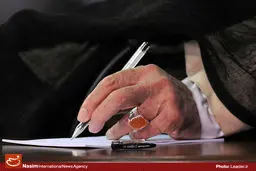 پیام تسلیت رهبر انقلاب در پی درگذشت حجت‌الاسلام حاج شیخ مسلم قلی‌پور