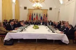 سخنگوی وزارت امور خارجه چین: پکن آماده است با همکاری سایر طرف‌ها از اجرای تدریجی و آرام برجام اطمینان حاصل کند