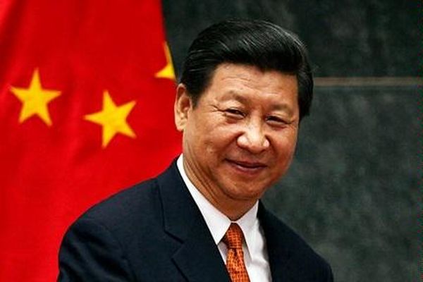 رئیس‌جمهور چین دوم بهمن ماه وارد تهران می‌شود