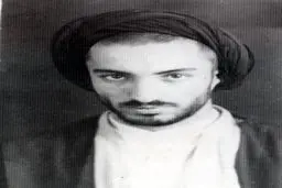 نواب‌صفوی با کتاب 