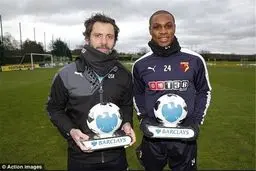 بهترین‌های ماه دسامبر لیگ برتر انگلیس معرفی شدند