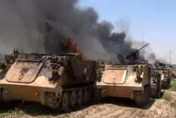 کشته شدن یک افسر اماراتی در یمن