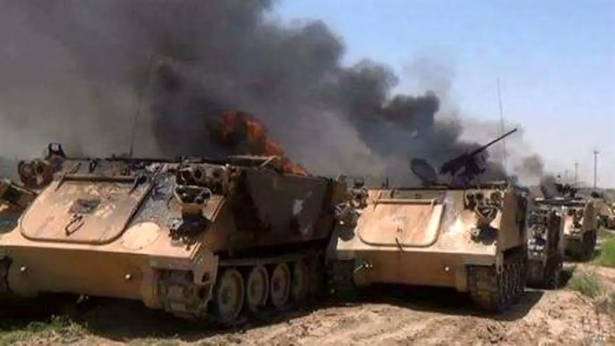 کشته شدن یک افسر اماراتی در یمن