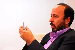 تقدیر از تهیه‌کننده پرحاشیه سینما در جشنواره فیلم خورشید