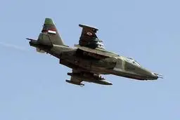 کشته شدن مفتی داعش در یکی از مناطق الانبار