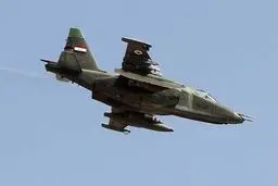 کشته شدن مفتی داعش در یکی از مناطق الانبار