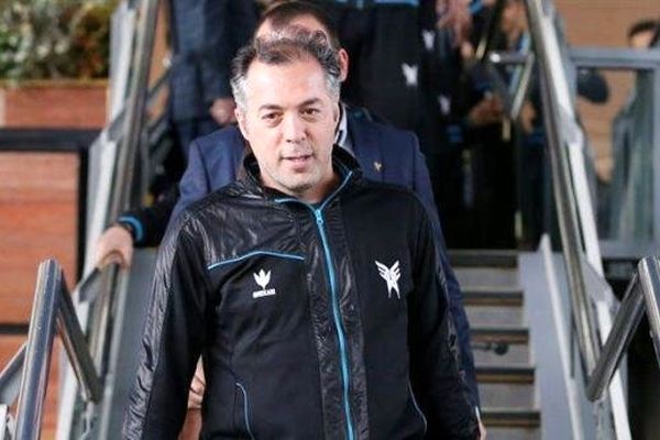 احمد صافی: باید بابت بدون وقفه برگزار شدن مسابقات کاراته جام ایران زمین خوشحال باشیم