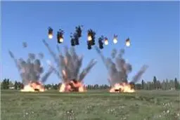 عفو بین‌الملل: ائتلاف سعودی در حملات اخیر به صنعا از بمب‌های خوشه‌ای استفاده کرد