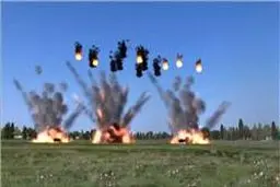 عفو بین‌الملل: ائتلاف سعودی در حملات اخیر به صنعا از بمب‌های خوشه‌ای استفاده کرد