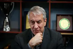 کفاشیان: هیچ کسی حق ندارد علیه داوری صحبت کند