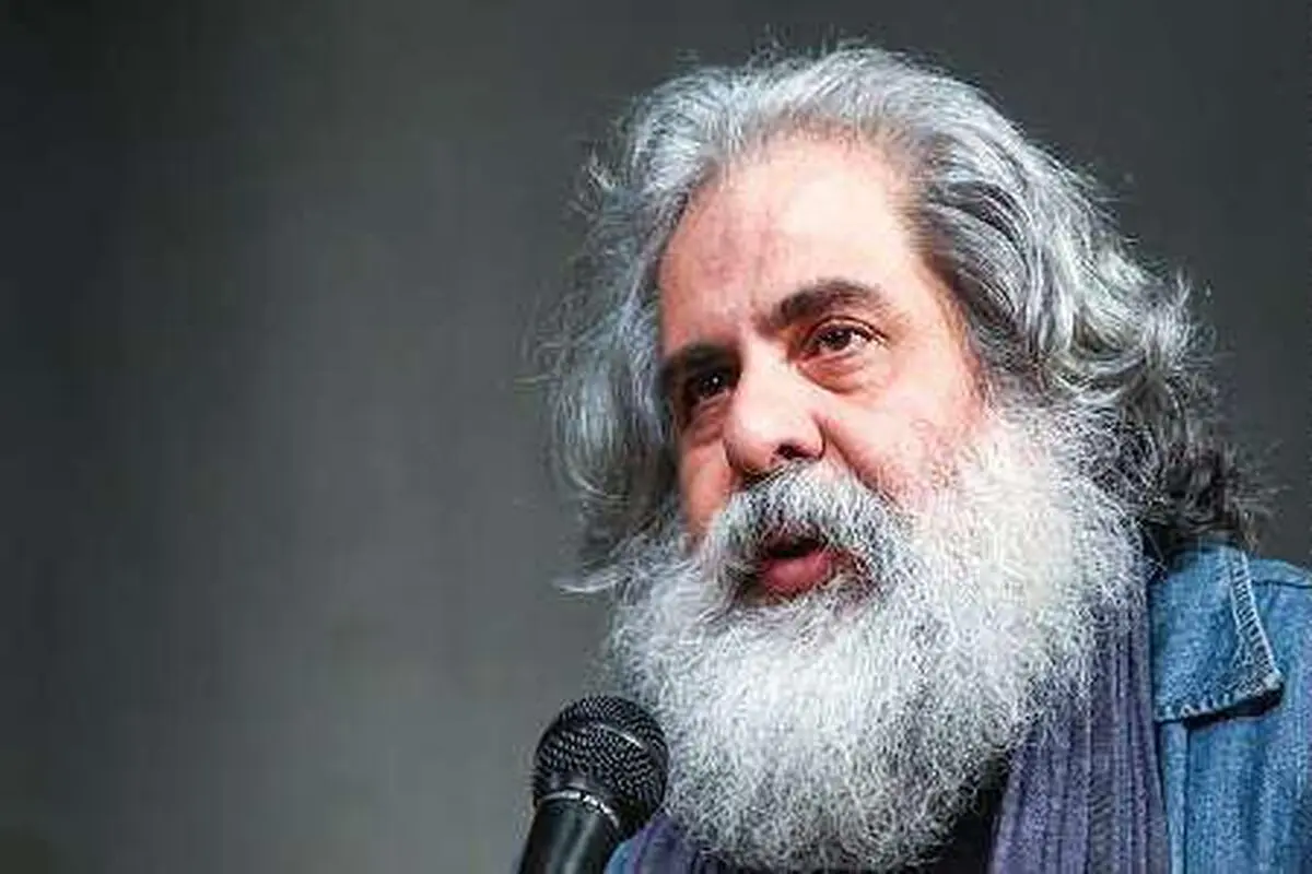 خط و نشان محمد رحمانیان برای افخمی و جیرانی