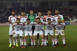 پولی که کاشانی از آن صحبت می‌کند در فدراسیون موجود نیست