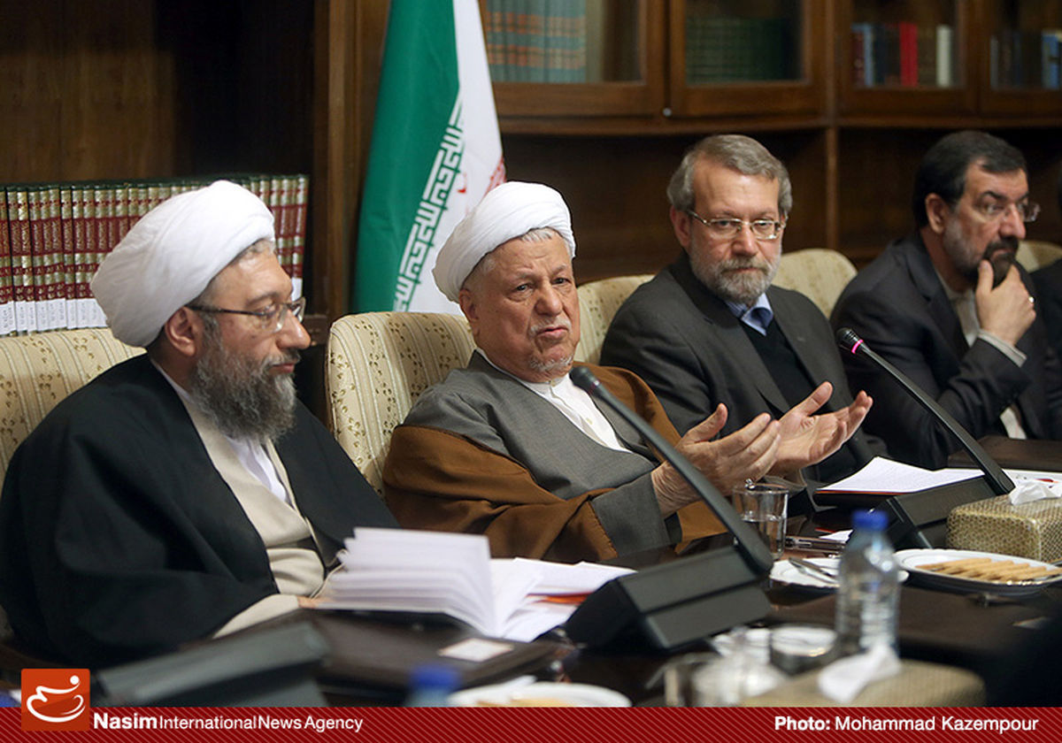 هاشمی رفسنجانی اجرای برجام را به رهبر انقلاب، دولت و مردم تبریک گفت