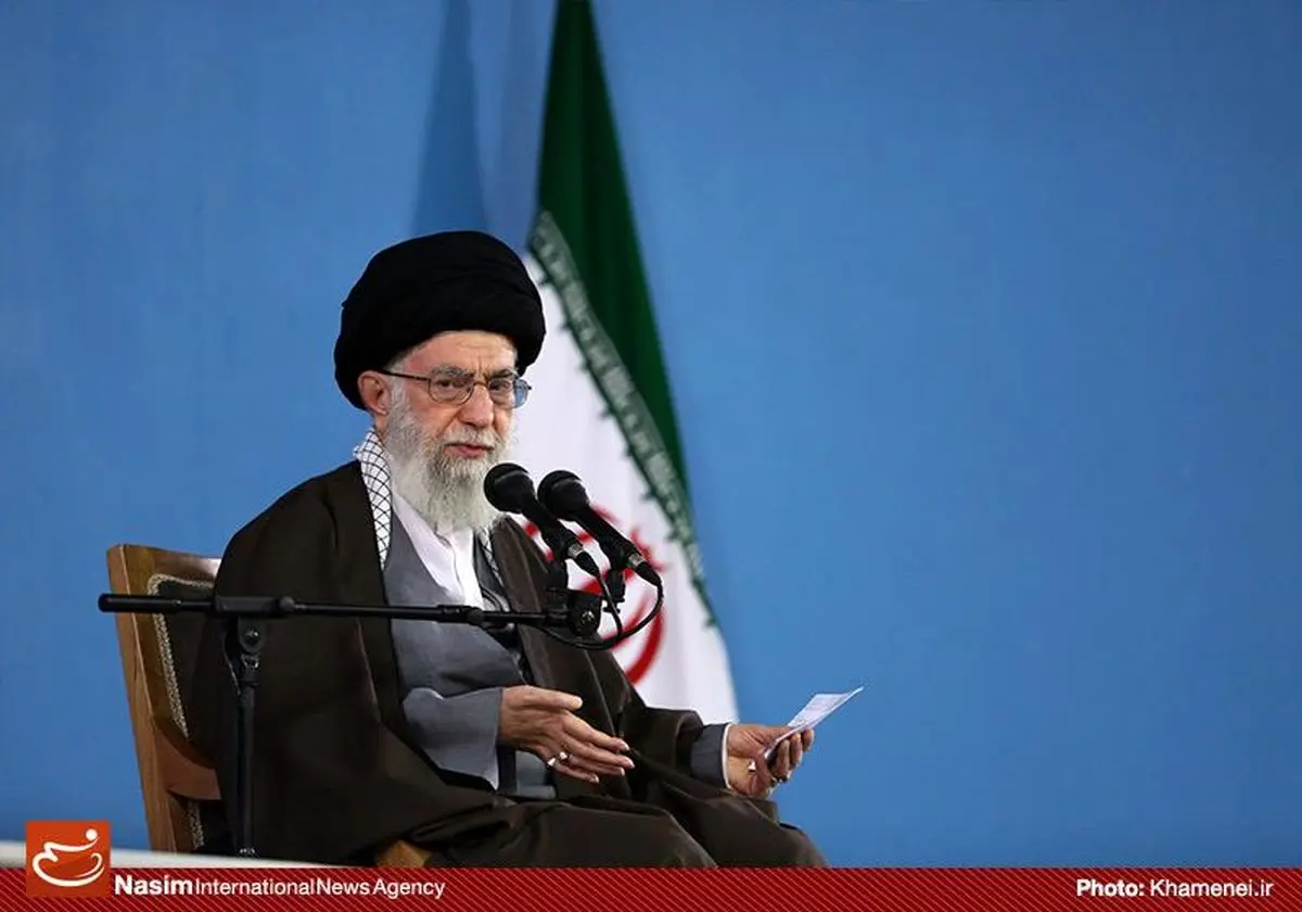 بیانات محوری رهبر انقلاب با تاکید بر دوران پسابرجام منتشر شد