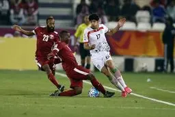 مهدی ترابی: اگر کمی خوش شانس بودیم قطر را می‌بردیم