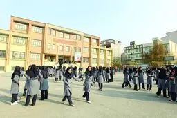 افزایش ۴۰۰ مدرسه هیأت امنایی در سال جاری