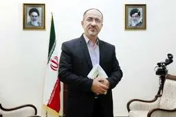 سخنگوی شورای نگهبان استعفا داد