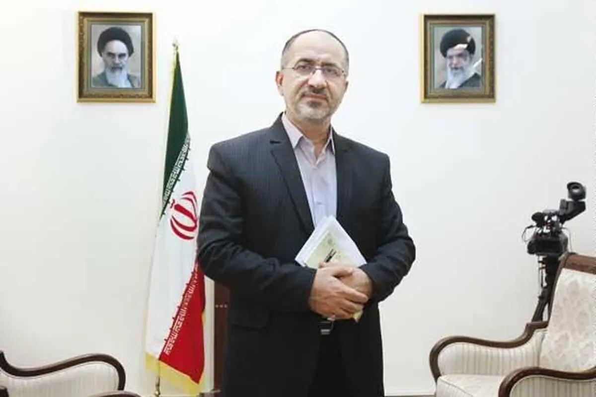 سخنگوی شورای نگهبان استعفا داد