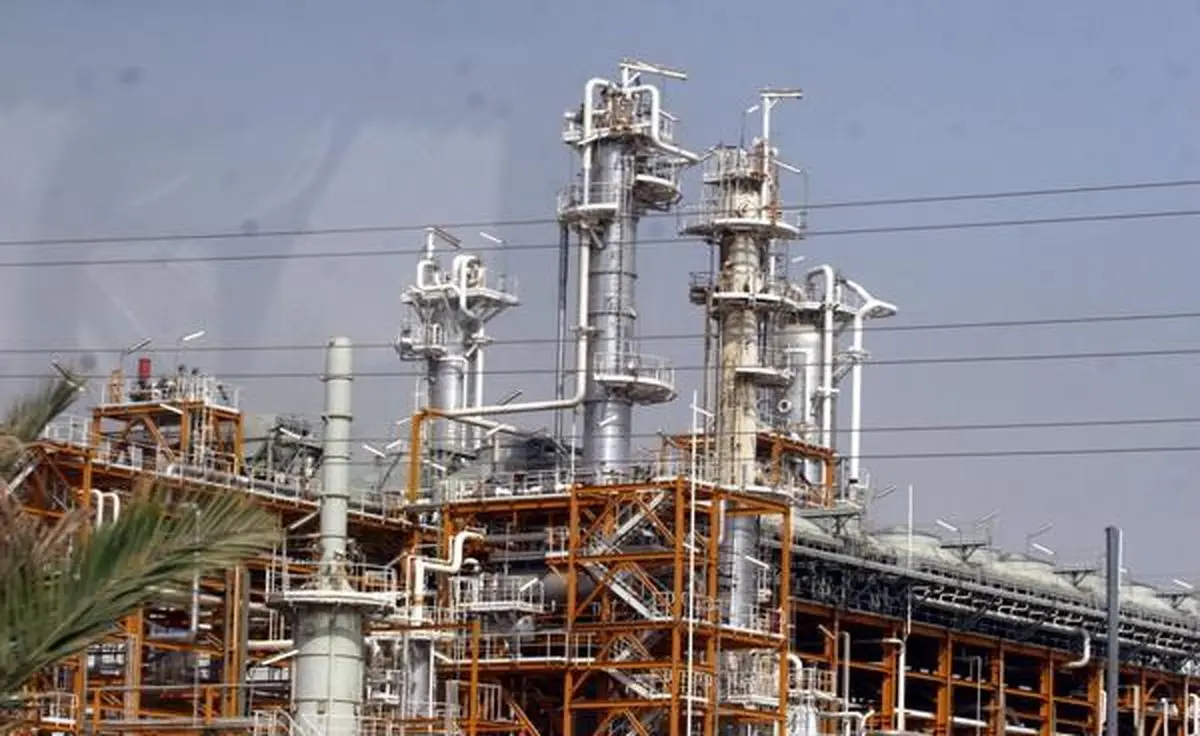 غفلت در بهره برداری ازپارس جنوبی زیان جبران ناپذیری برای کشور به همراه دارد