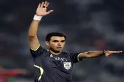 ترکی: مطمئن هستم داوران جوانی که در لیگ هستند پیشرفت خوبی خواهند داشت