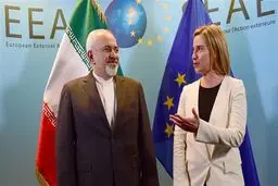 تحریم‌های اروپا، آمریکا و سازمان ملل علیه ایران برداشته شد