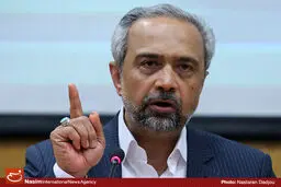 منتظر هستیم که هر ساعت خبر نهایی شدن برجام برسد