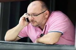 آمریکا اگر چیزی به ایران داد بابت جیسون رضاییان بود نه آن ۳ نفر دیگر