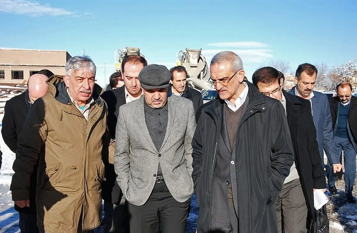 صنعت ساختمان در کما؛ بی برنامه‌گی "آخوندی" بازار مسکن را به زمین گرم زد