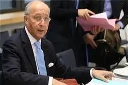 فرانسه: پایبندی ایران به برجام را به دقت رصد می‌کنیم/ انگلیس: برنامه هسته‌ای ایران به عقب رانده شد