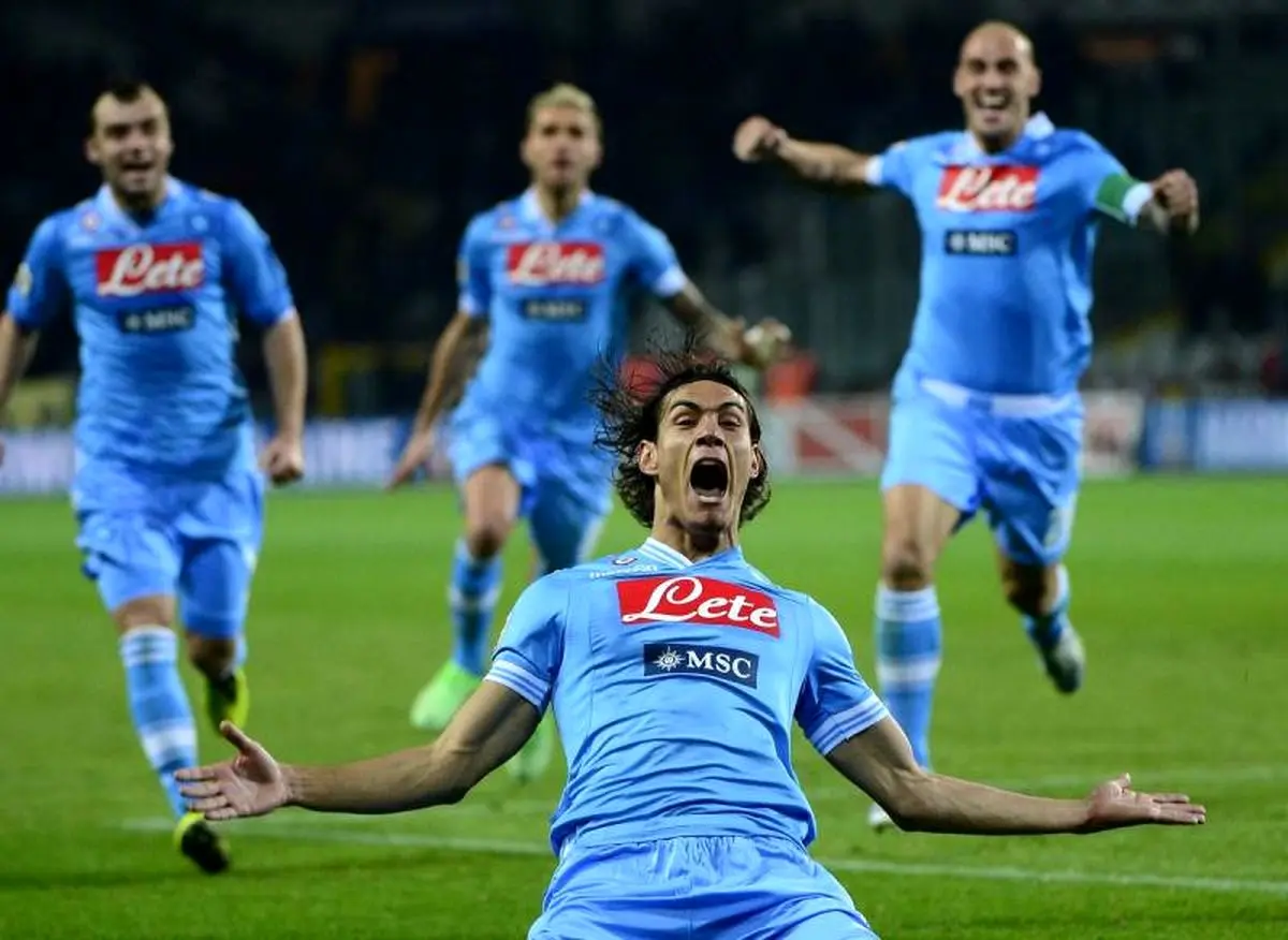 پیروزی پرگل تیم‌های تورینو و ناپولی مقابل رقبای خود