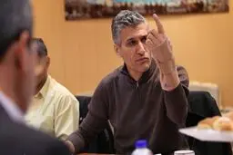 کارخانه: استرس بازی‌های انتخابی از المپیک بیشتر است