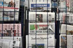 بازتاب اجرای برجام در رسانه‌های خارجی