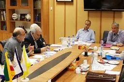 چرا سازمان لیگ زیرنظر فدراسیون فوتبال فعالیت نمی‌کند؟