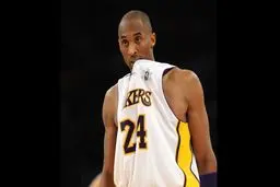 انصراف کوبی برایانت از حضور در المپیک ریو