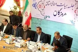 ابراز امیدواری نسبت به افزایش شاخص‌های کیفی علمی و پژوهشی با اجرای برجام