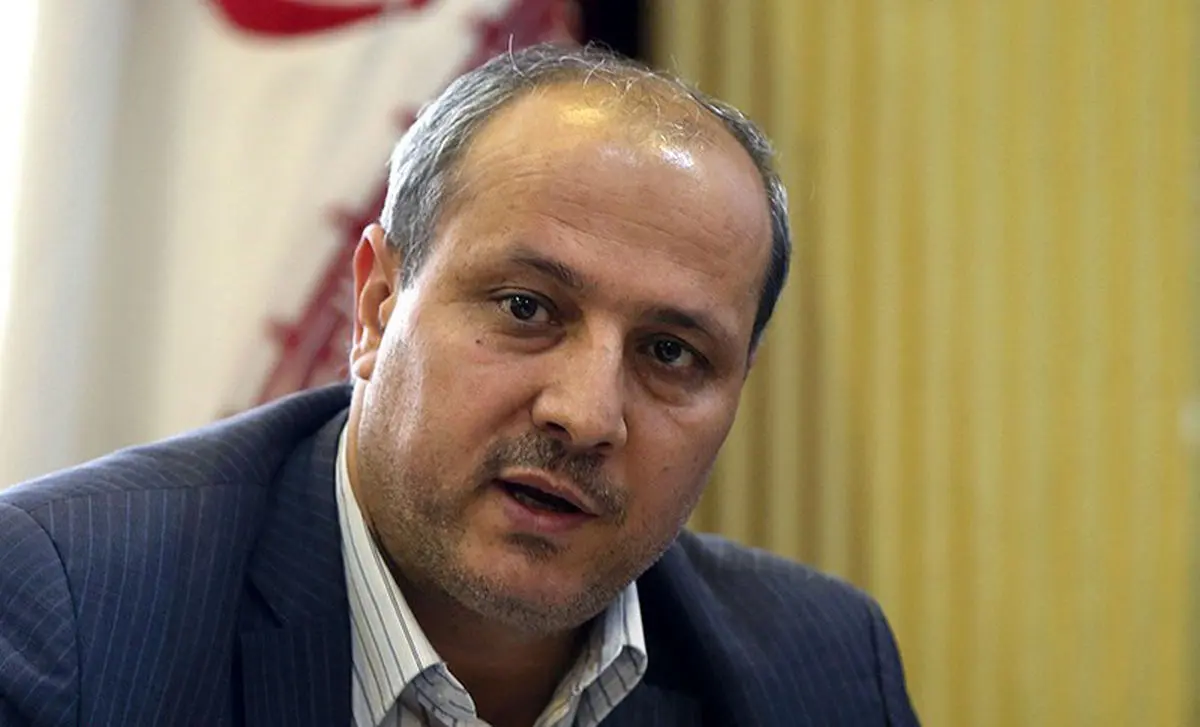 مناف هاشمی: به زودی کل بودجه سال ۹۴ فدراسیون‌های المپیکی تخصیص داده می‌شود