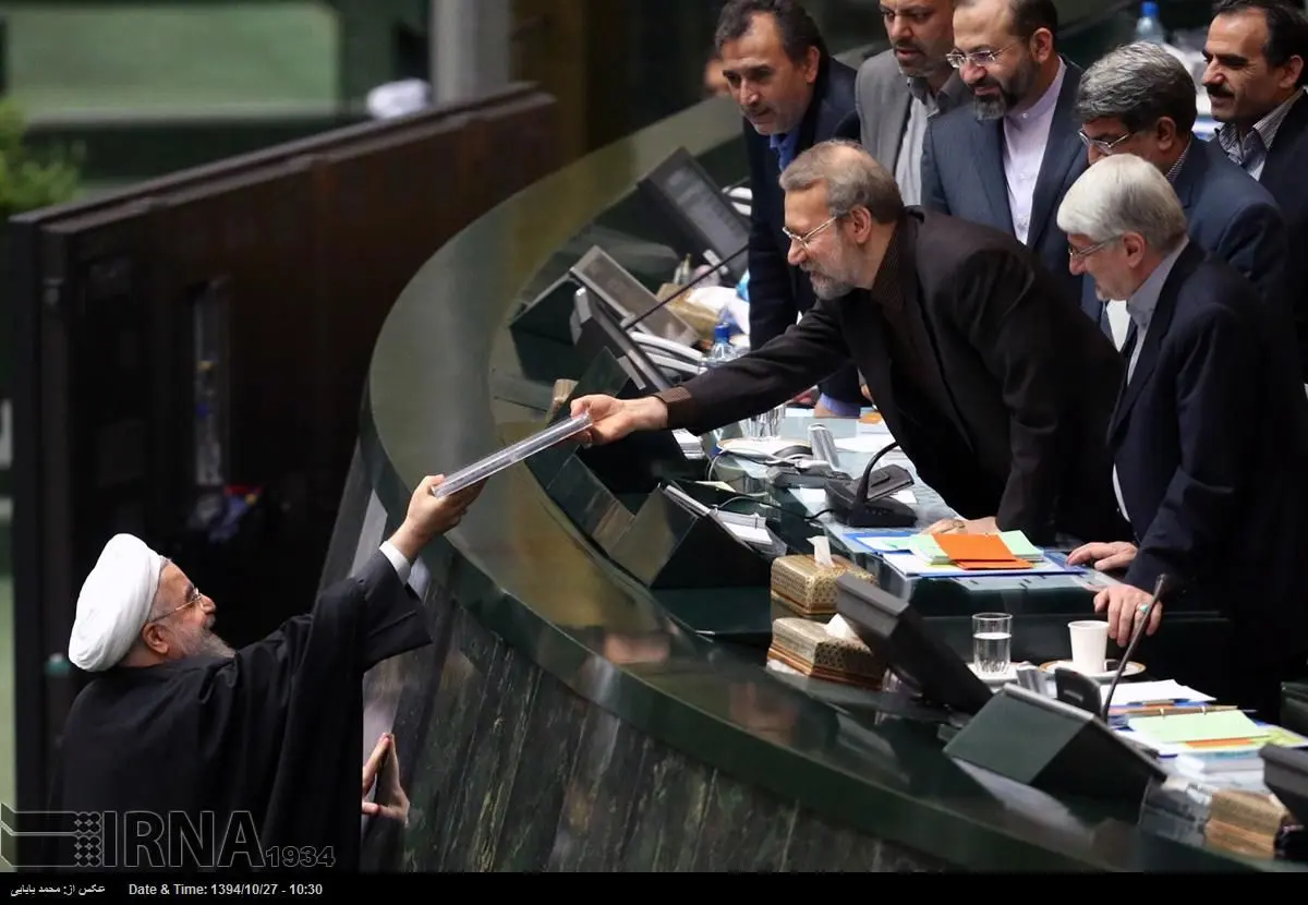 دولت ۸۲ میلیارد ریال بودجه به ایسنا اختصاص داد