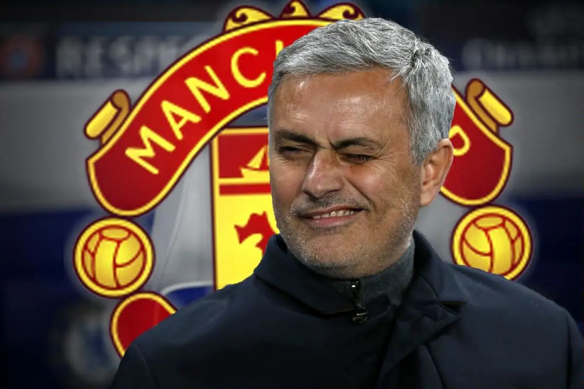 مورینیو با قراردادی ۶ ماهه سرمربی منچستریونایتد می‌شود