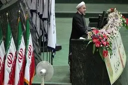 دولت بودجه ۹۵ را خوشبینانه و غیرواقعی نوشته است/ نفت ۴۰ دلاری اشتباه است/ گرفتن ۸۵ هزارمیلیاردتومان مالیات در شرایط کنونی سخت است