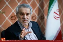 رژیم پهلوی ستون پنجم رژیم صهیونیستی در منطقه بود