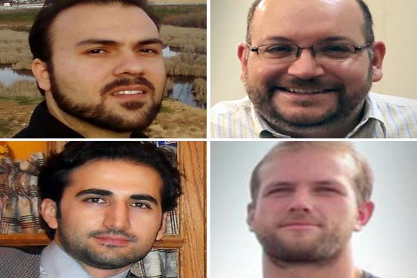 مبادله زندانیان سمبل تغییر عمیق روابط تهران-واشنگتن است