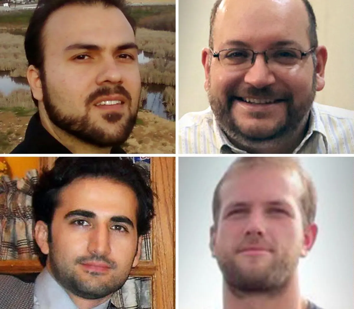 مبادله زندانیان سمبل تغییر عمیق روابط تهران-واشنگتن است