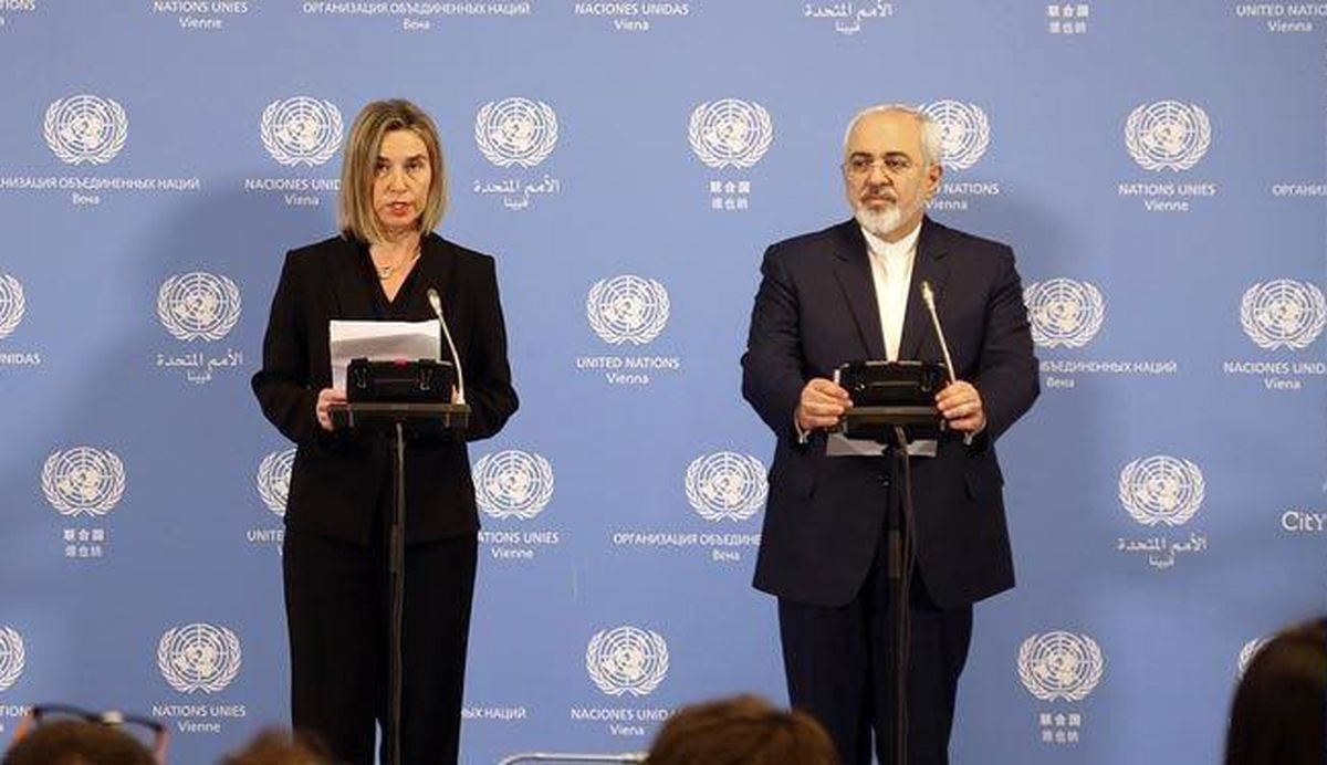 واکنش اعراب به لغو تحریم‌های ایران