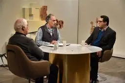 آیا شبکه چهارم سیما، اتاق فکر هم دارد؟