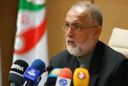 درخواست دبیرکل کمیته ملی المپیک از خزانه‌داری کل مبنی بر پرداخت بودجه