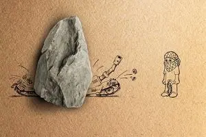 به مناسبت ۲۹ دی؛ بزرگداشت غزه، نماد مقاومت فلسطین