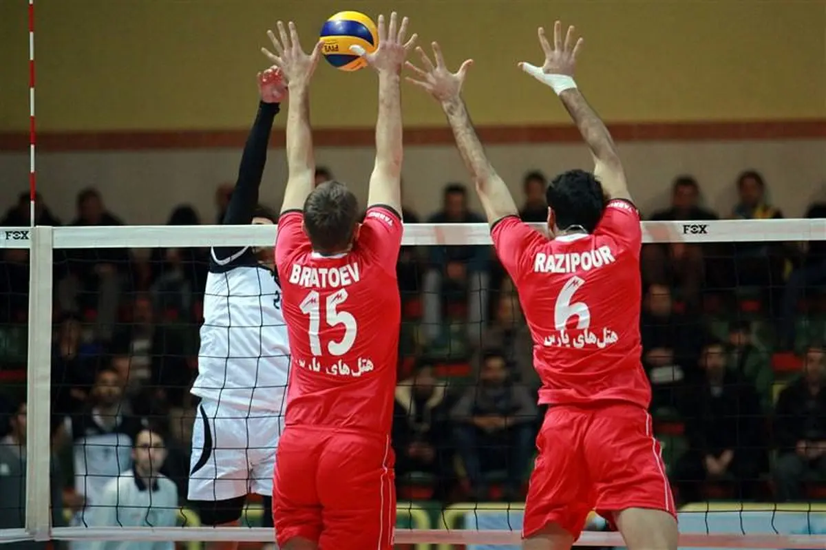 بانک سرمایه به صدر جدول رسید