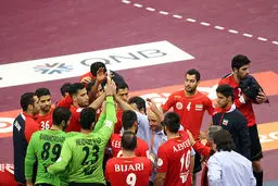 ایران از سد لبنان گذشت