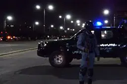 سفارت ایتالیا در کابل مورد حمله راکتی قرار گرفت